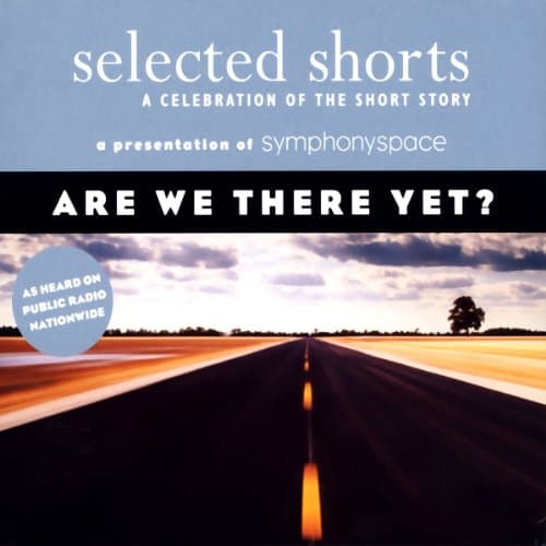 Selected Shorts by Stuart Dybek | Audiobook — Experience Stories Through Your Ears With Free Audiobook | Fiction, Short Stories & Anthologies cover