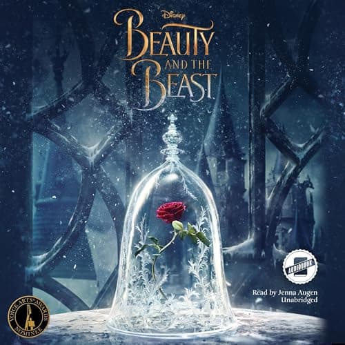 Beauty and the Beast by Elizabeth Rudnick — Get Lost In Your Ears To A Next-Level Full Audiobook. cover