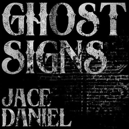 Ghost Signs by Jace Daniel — Tune In To Your Day With A Powerful Full Audiobook. cover