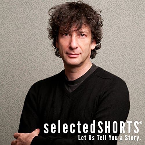 Selected Shorts: Chivalry by Neil Gaiman - Get Hooked On: This Vivid Full Audiobook For Curious Minds. cover