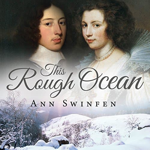 This Rough Ocean by Ann Swinfen | Free Audiobook - Unlock  Audiobook in Fiction, Historical cover