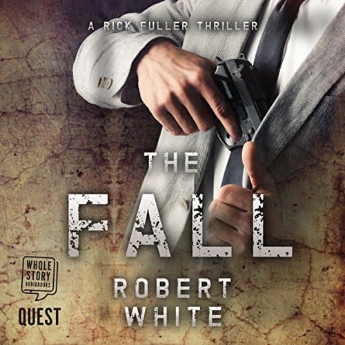 Fall Audiobook by Robert White - Listen, Escape, Enjoy With Full Audiobook cover