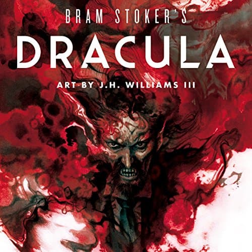 Dracula by Bram Stoker | Audiobook - Free Audiobook: Stories for Your Ears | Classics, British Literature cover