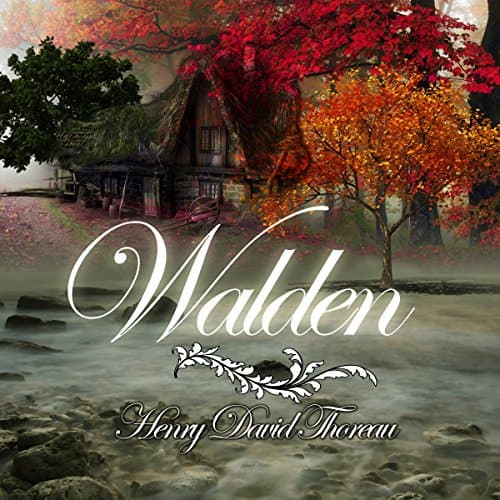 Walden by Henry David Thoreau | Free Audiobook — Grab Free Audiobook in Classics, British Literature cover