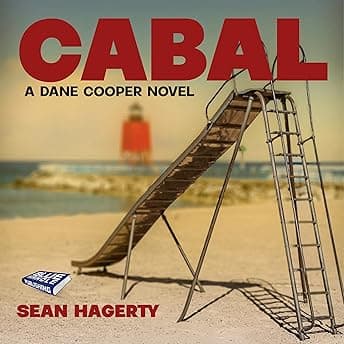 Cabal - Stories that make listening enjoyable cover