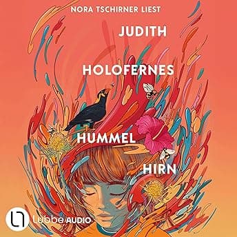 Hummelhirn - Stories that make listening enjoyable cover