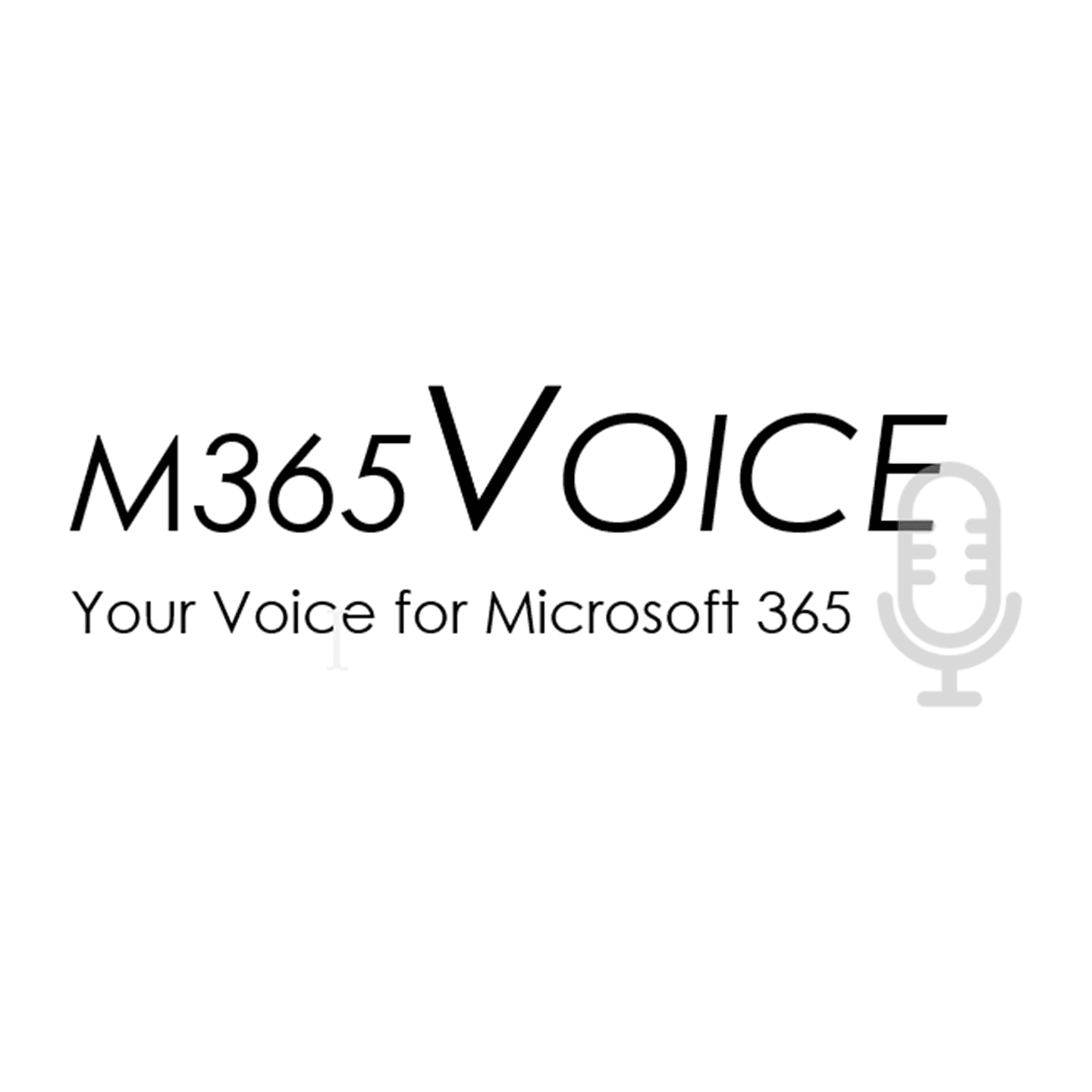 Microsoft 365 Voice cover
