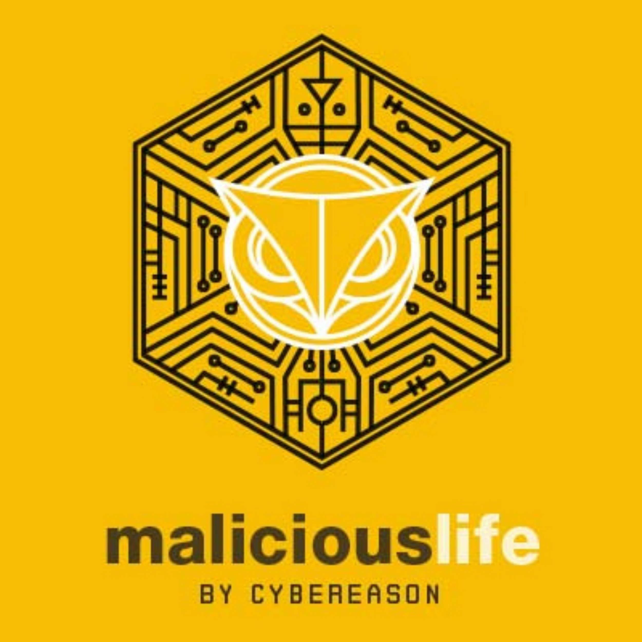 Malicious Life cover