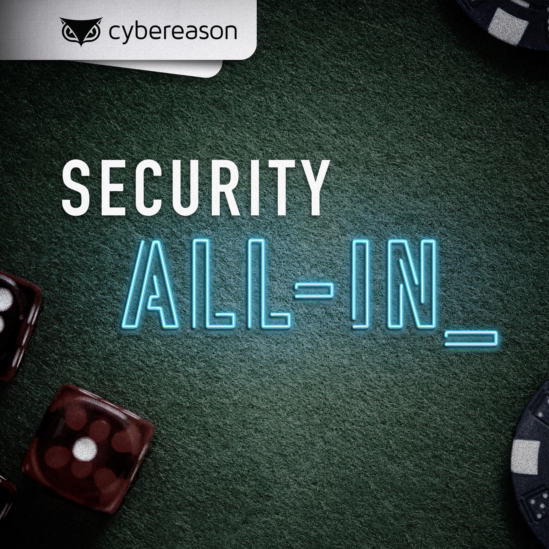 S2:E6 Anton Chuvakin — Settling into the fascinating world of Google Cloud - Security All In cover