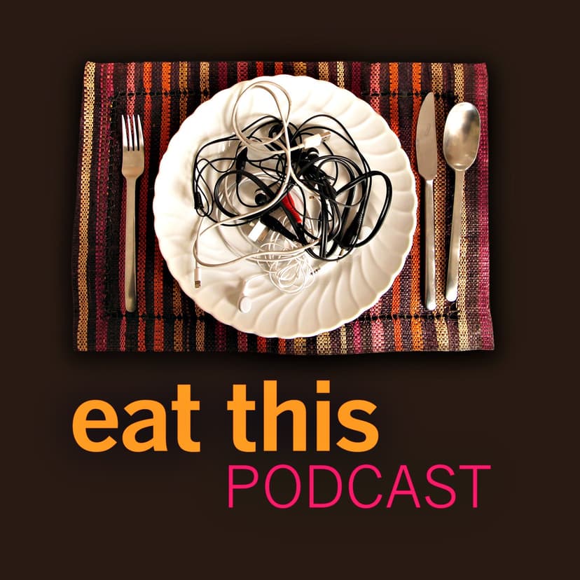 Eat This Podcast cover
