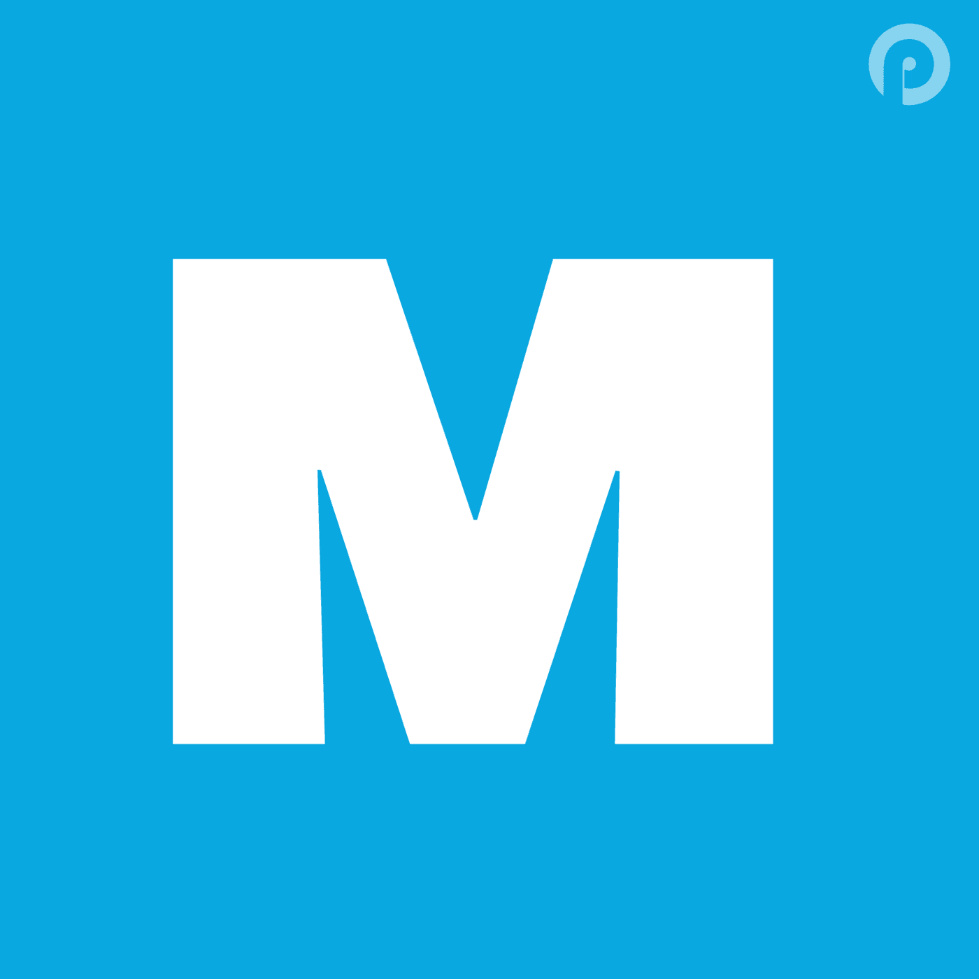 MarkD cover