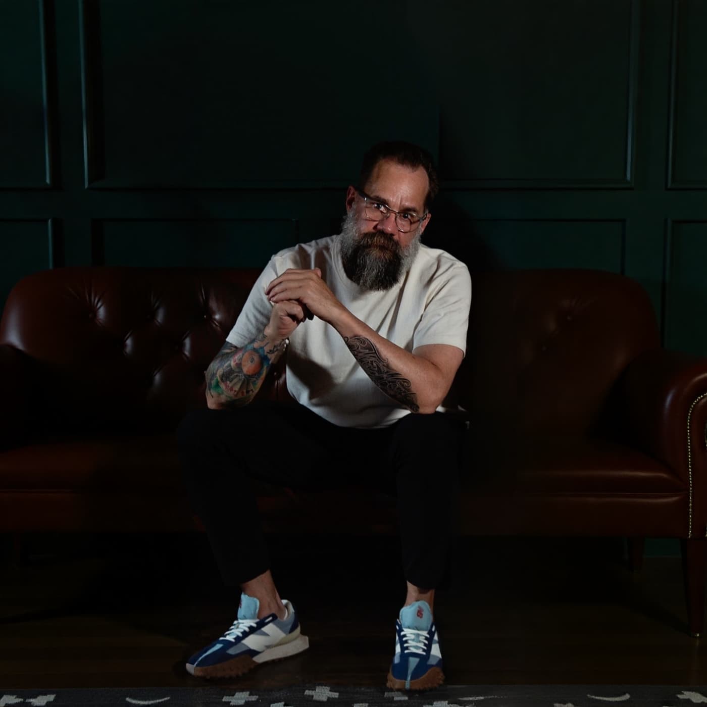 Corey Gray: Host of "Your Day Off" Podcast - MASTERS by Winn Claybaugh cover