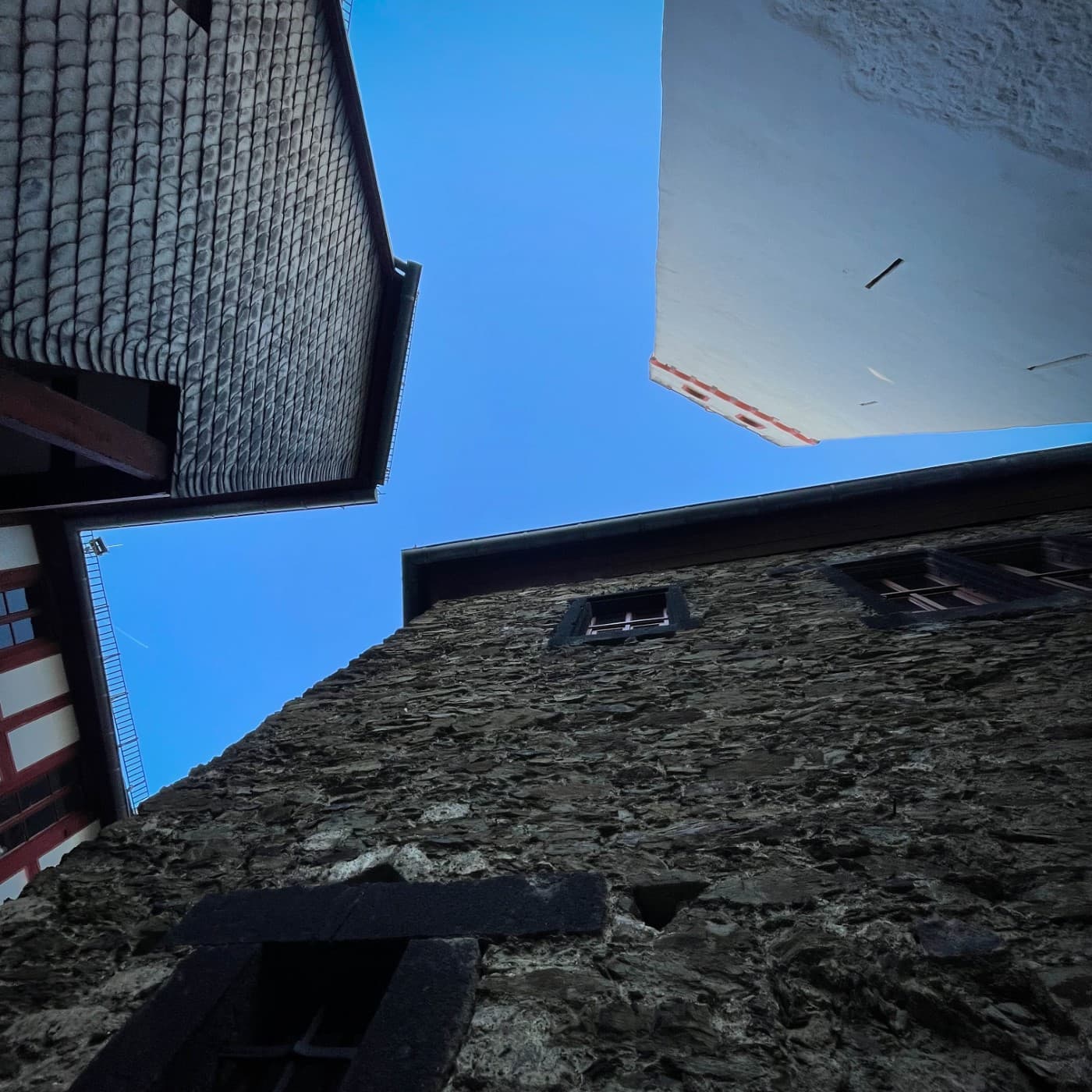 MFSA122: You Always Meet Twice - Music For Small Audiences cover