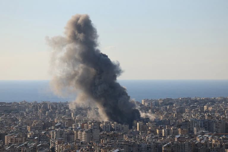 The View from Israel: The Iran War w/ Ori Goldberg - Parallax Views w/ J.G. Michael cover
