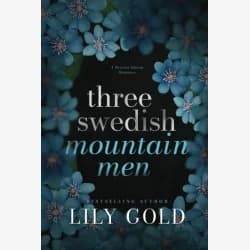 Snowed in and Outnumbered - Boozy Bookgasms cover