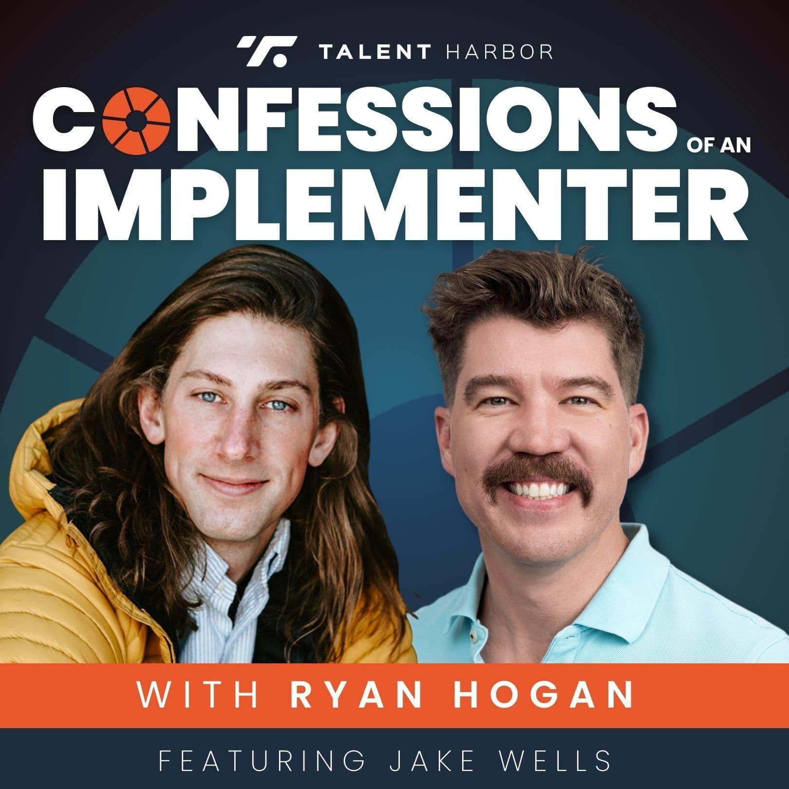 S2E42 | The Hard Truth About Entrepreneurship with Jake Wells - Confessions of an Implementer cover