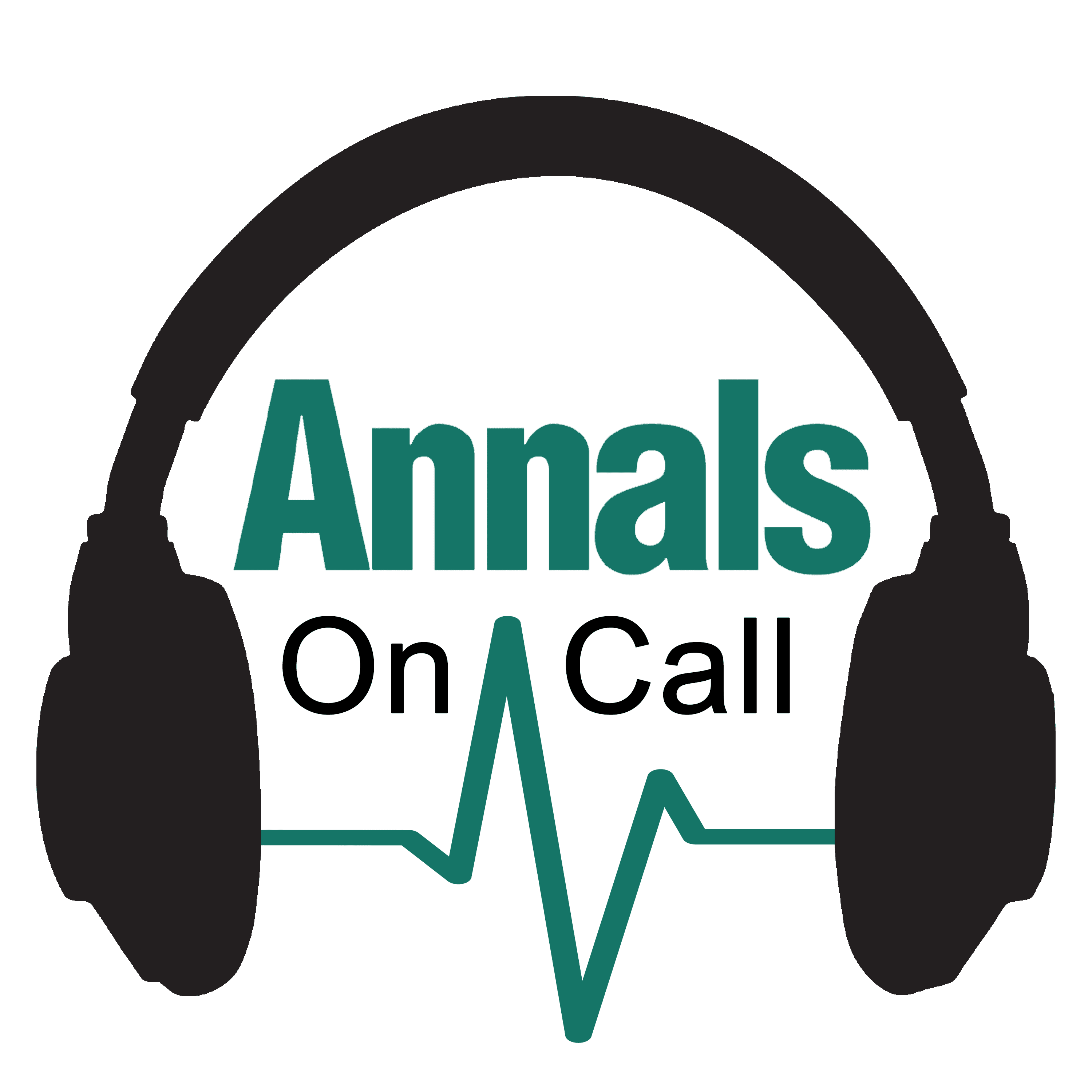 Evidence-Based Care of Patients with Diverticulitis - Annals On Call Podcast cover