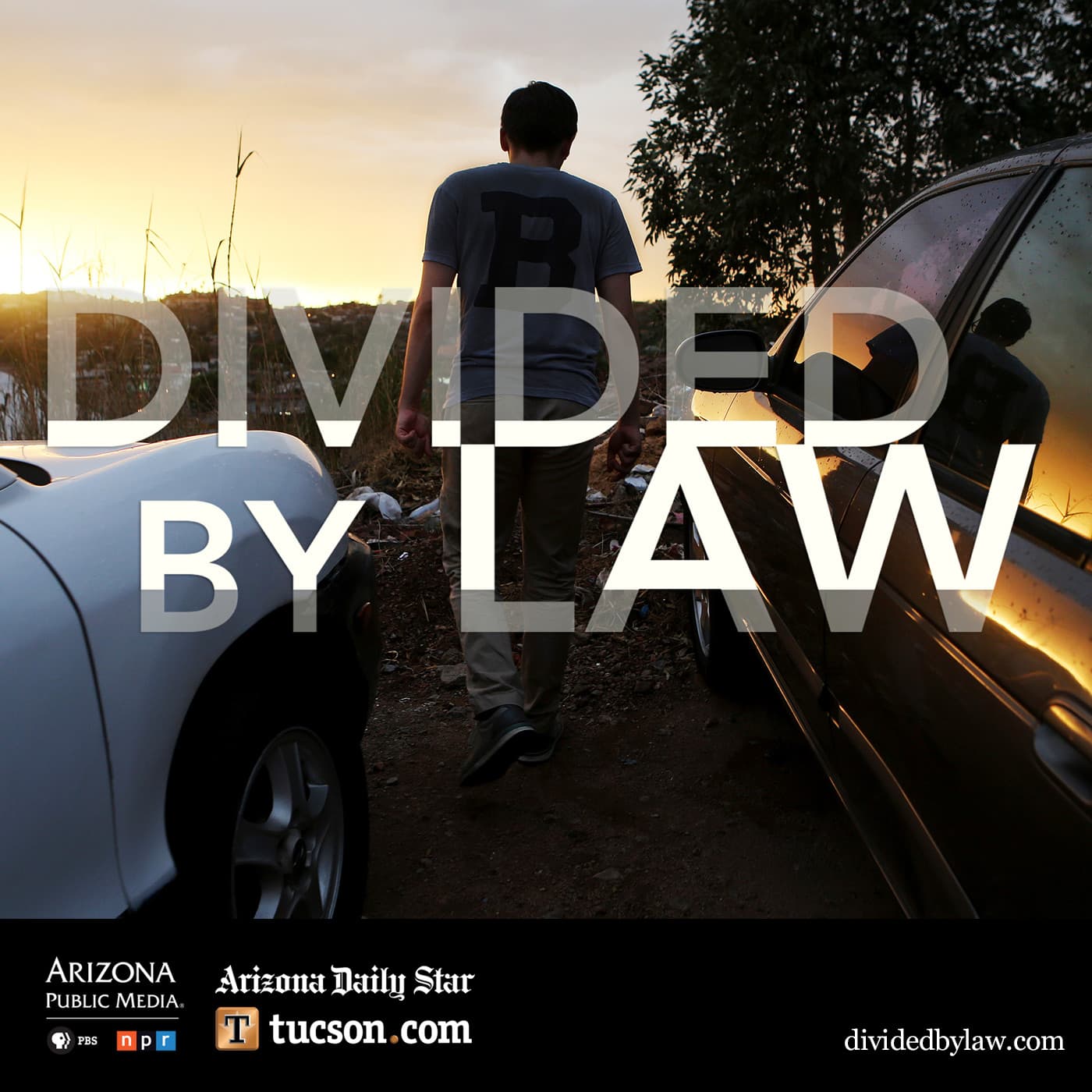 AZPM's Longform cover