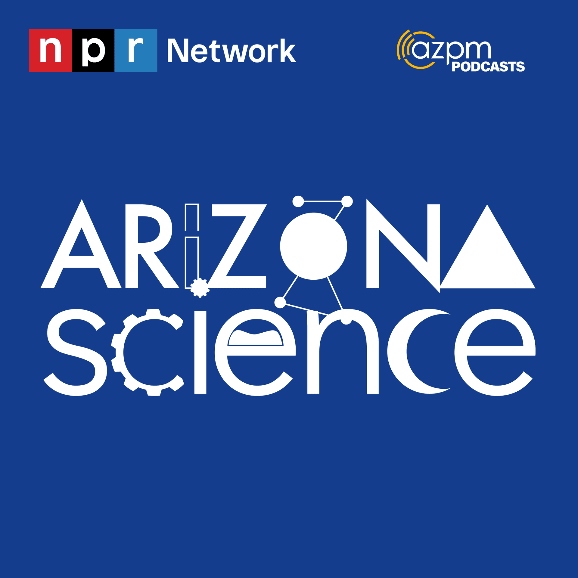 Arizona Science cover