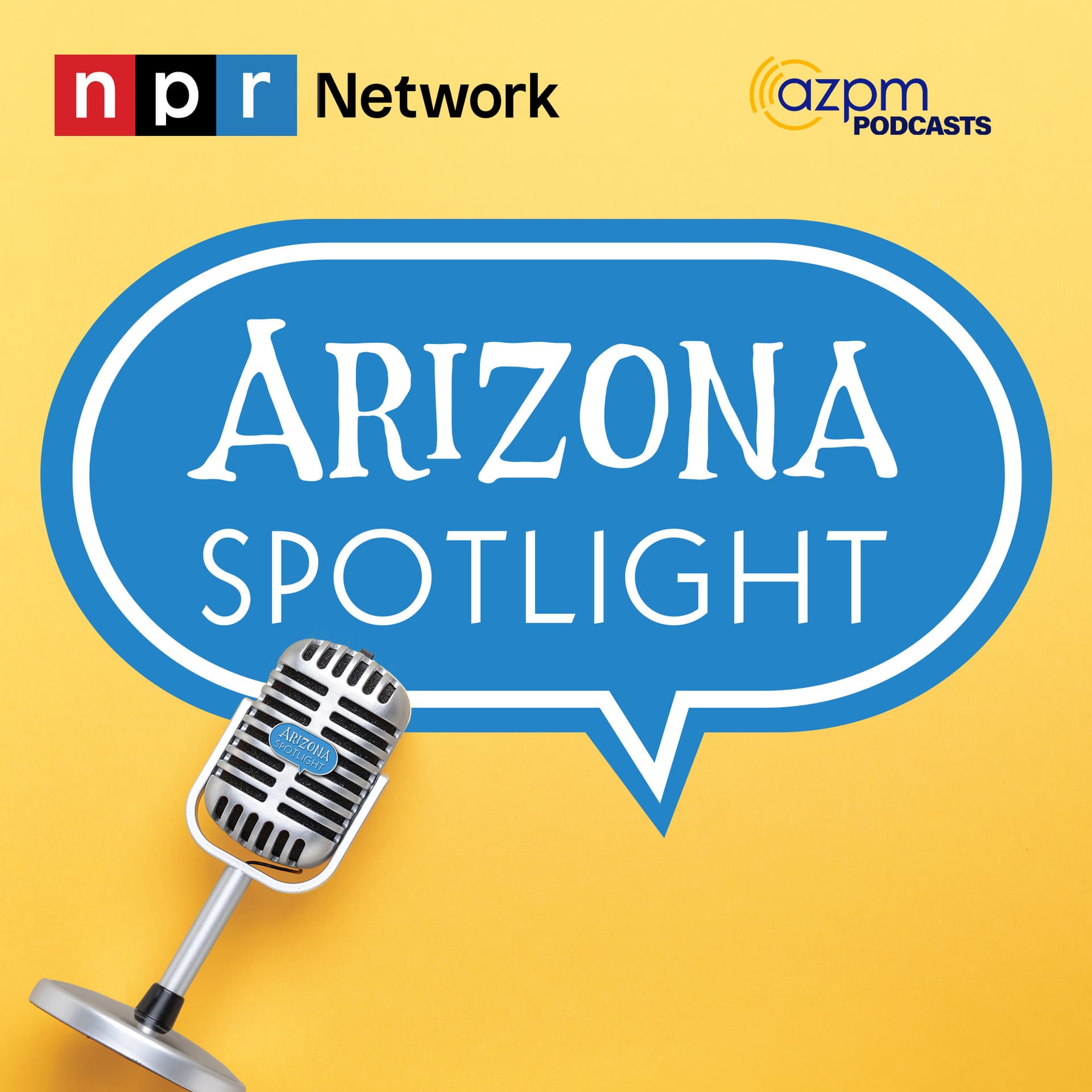 Arizona Spotlight cover