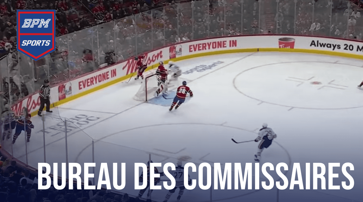 Le Canadien joue beaucoup plus structuré défensivement - Le Club du Matin cover