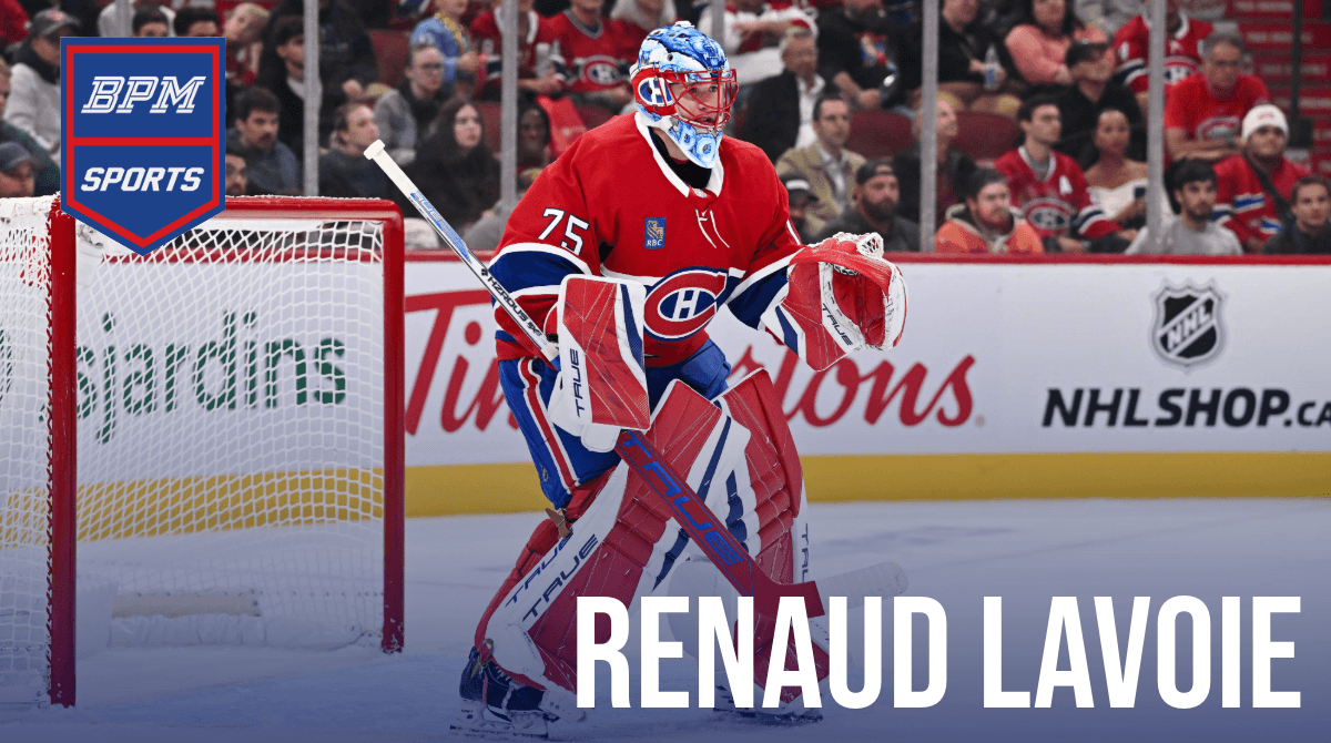 «S’il ne s’était pas blessé en début de saison, Jakub Dobes aurait joué un match avec le CH» - Le Club du Matin cover