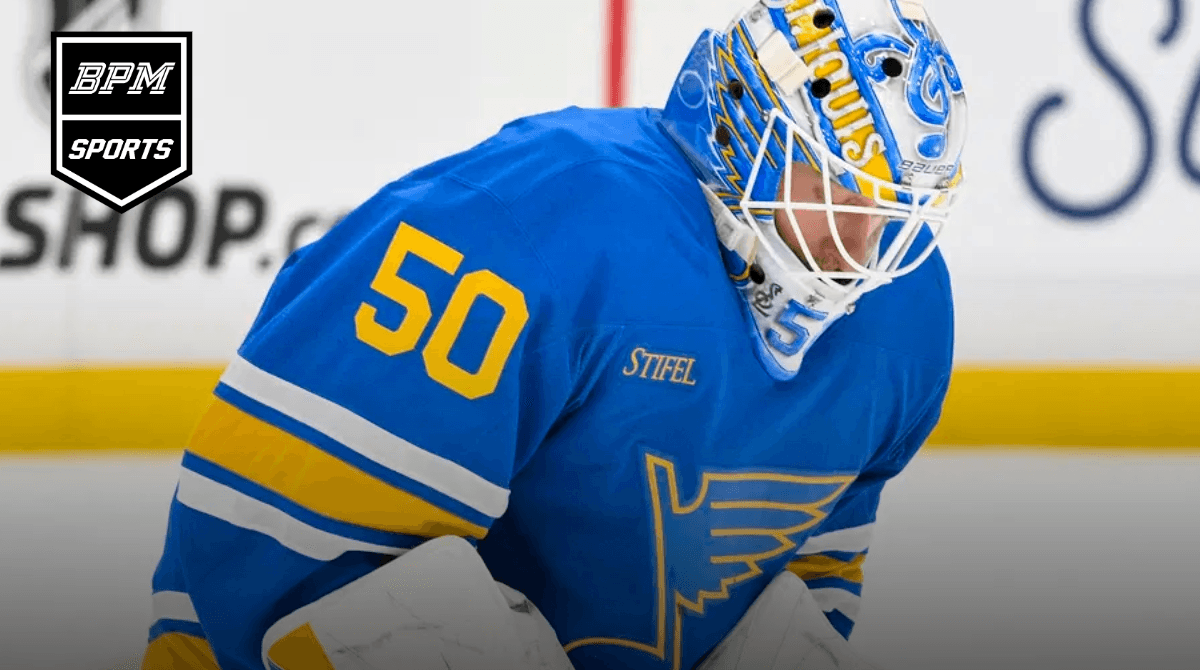 Cibles du CH: il ne faut pas nier les gardiens - Le Club du Matin cover