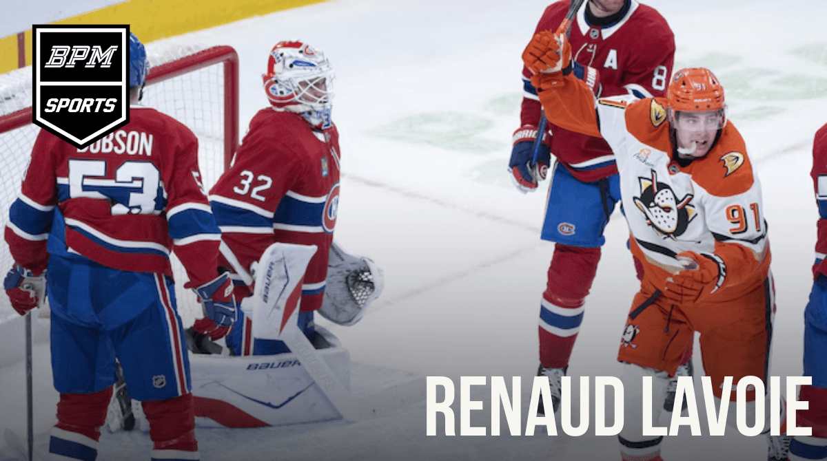 Une fin de semaine de 0 point pour les Canadiens - Le Club du Matin cover