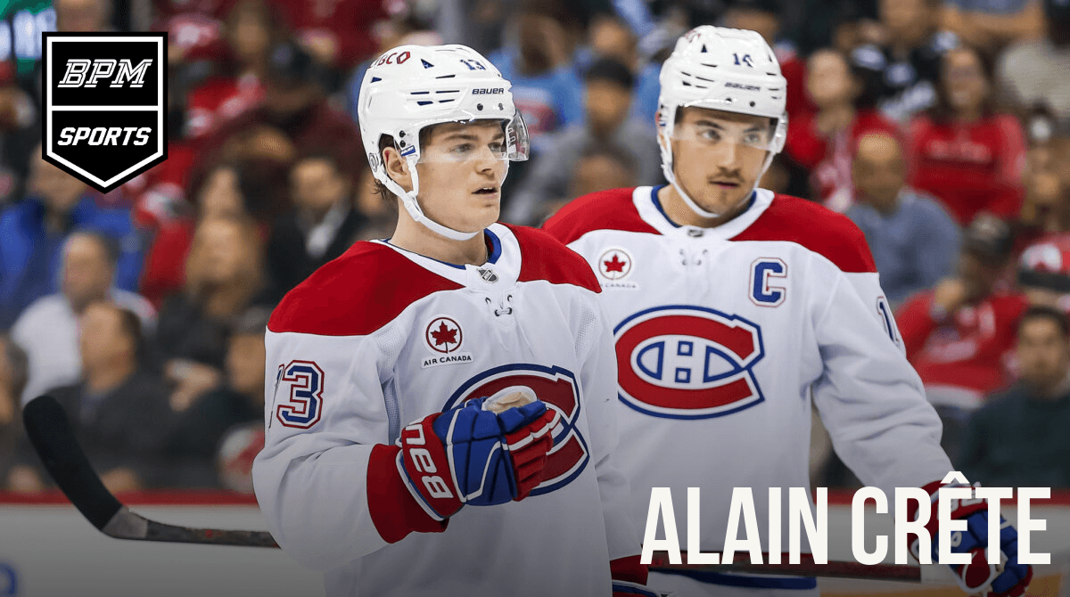 100 points pour Suzuki ou 50 buts pour Caufield? - Le Club du Matin cover