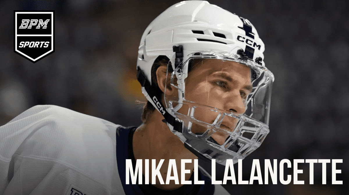 Finalement une erreur d’aller en NCAA? - Le Club du Matin cover