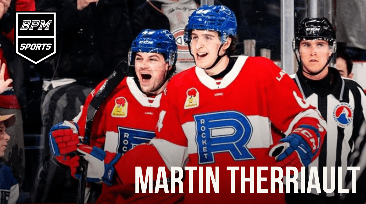 Le Rocket en séries - Le Club du Matin cover