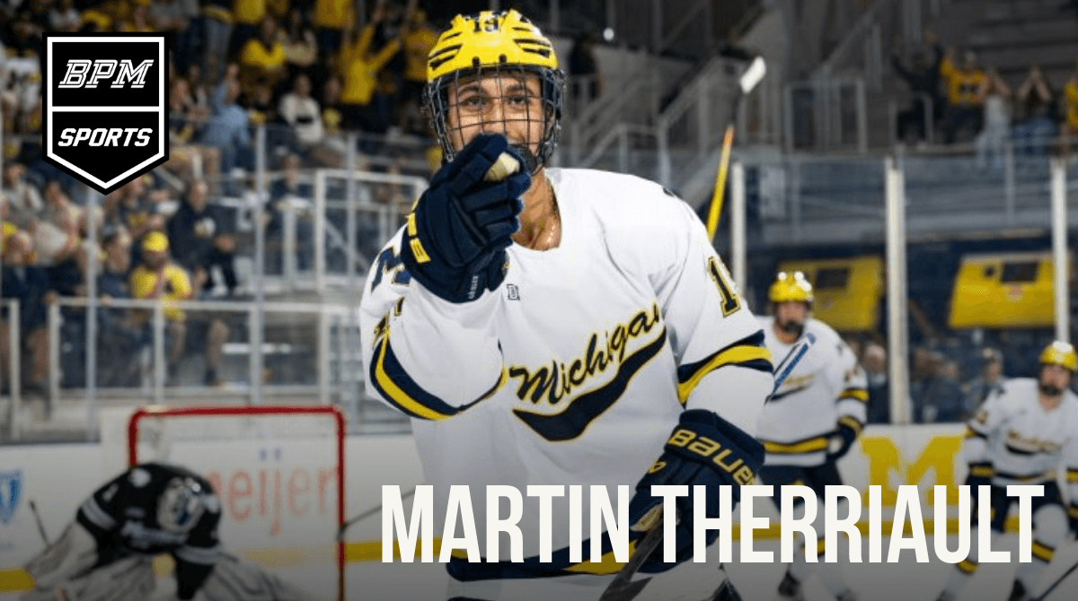 Des séries électrisantes pour Michael Hage - Le Club du Matin cover