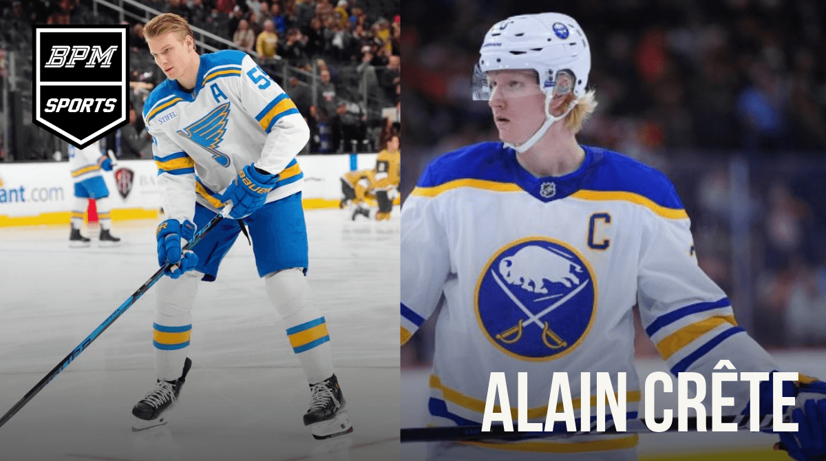 Les Sabres ont-ils la meilleure défensive? - Le Club du Matin cover