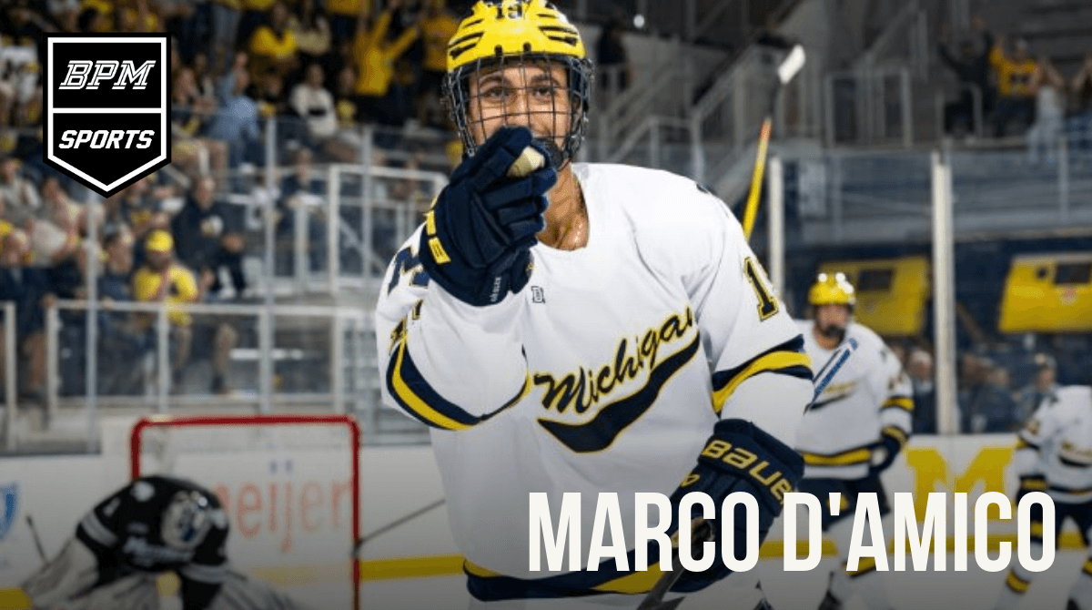 Michael Hage rejoindra-t-il le CH? - Le Club du Matin cover