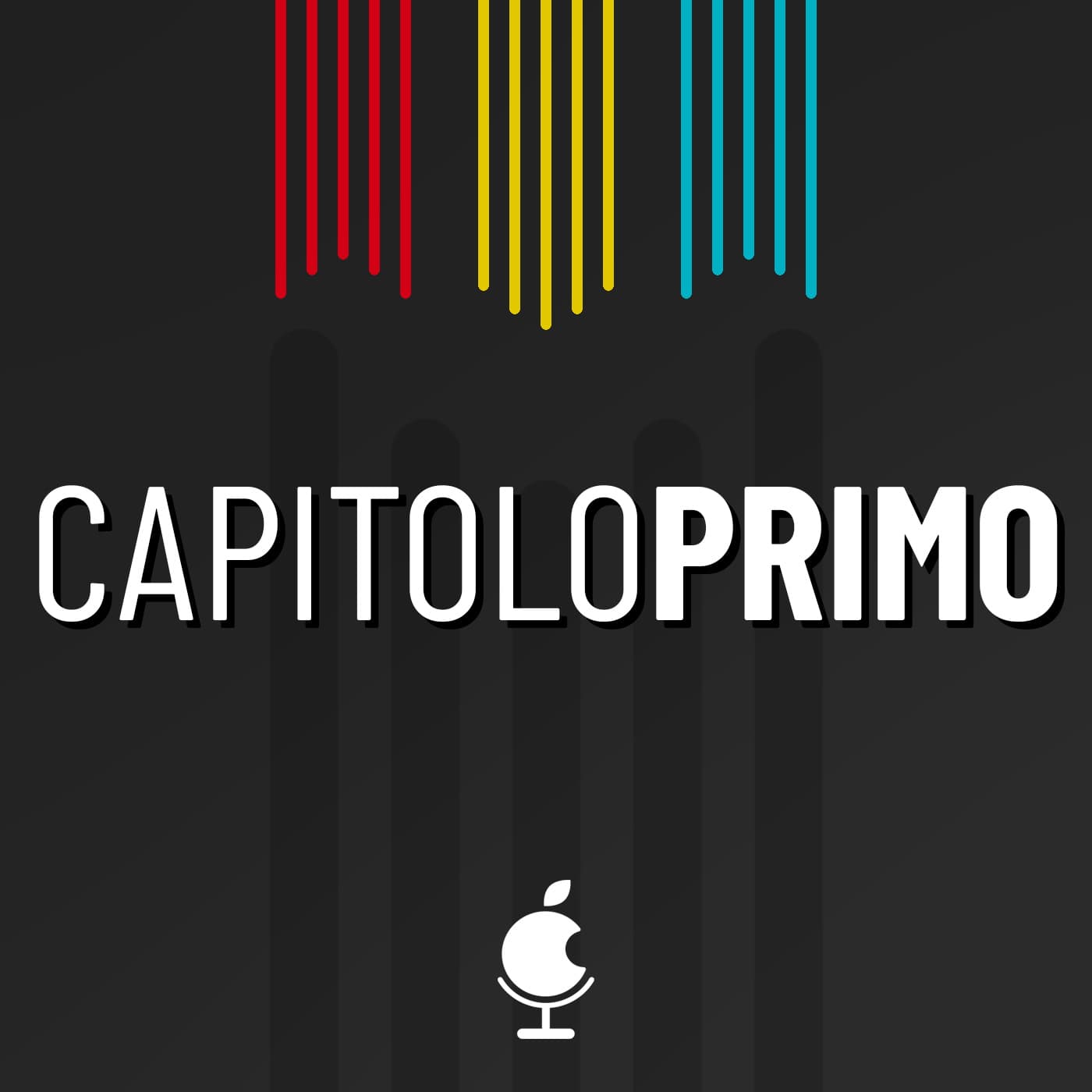 Capitolo Primo cover