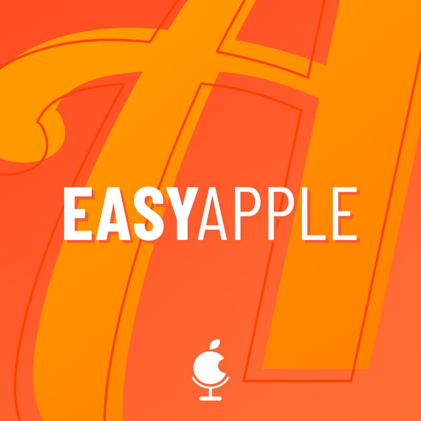 EasyApple cover