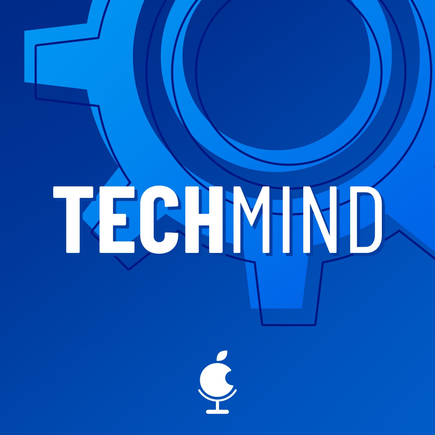 Tech Mind cover