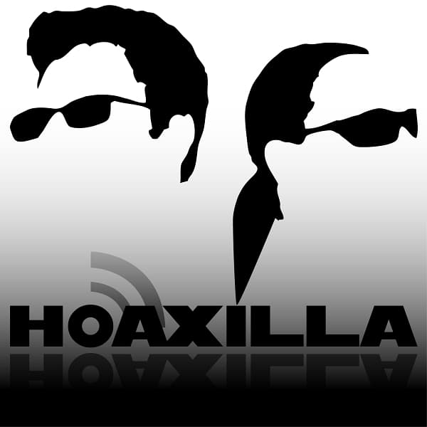 Programmvorschau März 2026 - Hoaxilla - Der skeptische Podcast cover