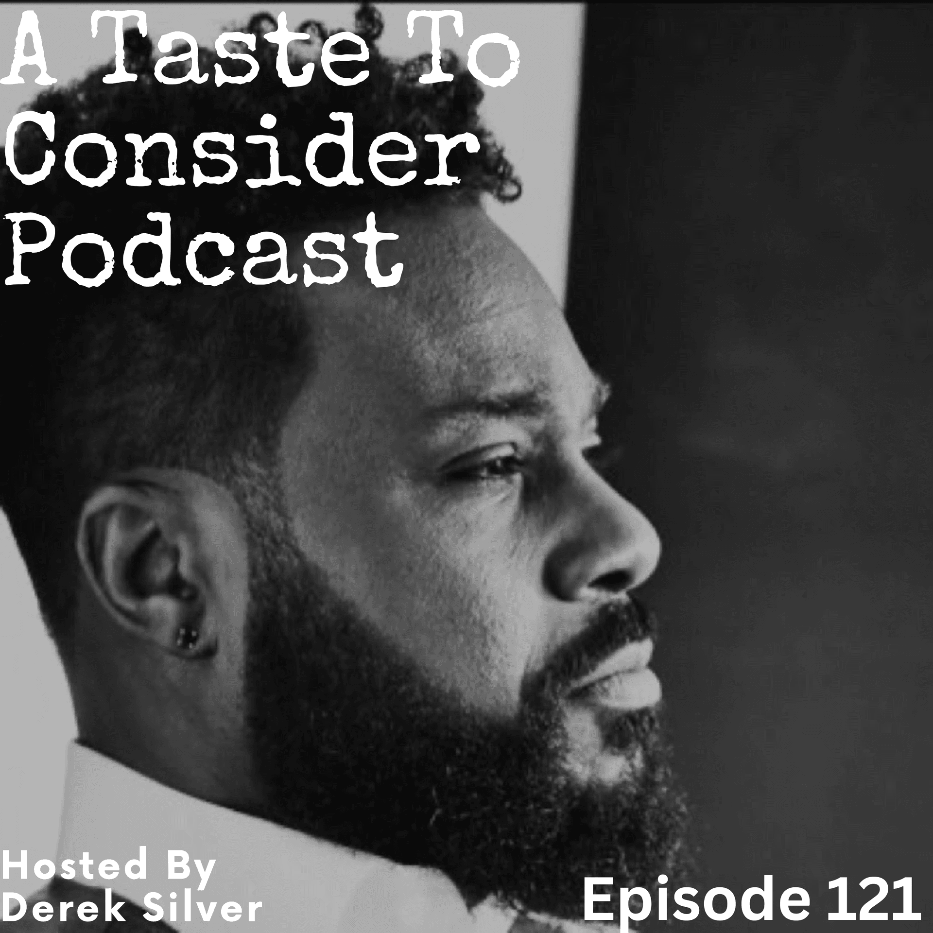 Outline - A Taste To Consider Pod Cast cover