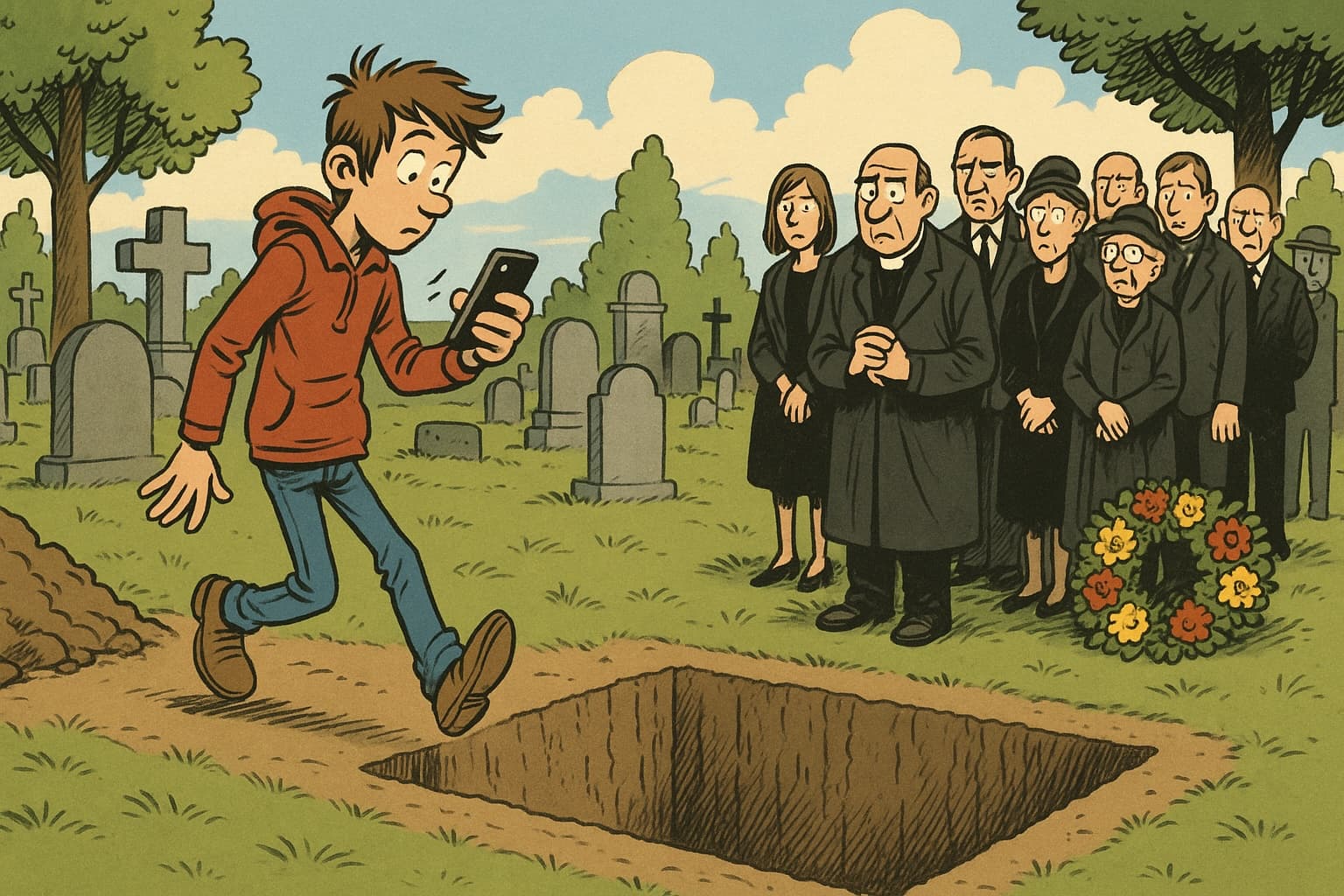 FS299 Find My Grave - Freak Show cover