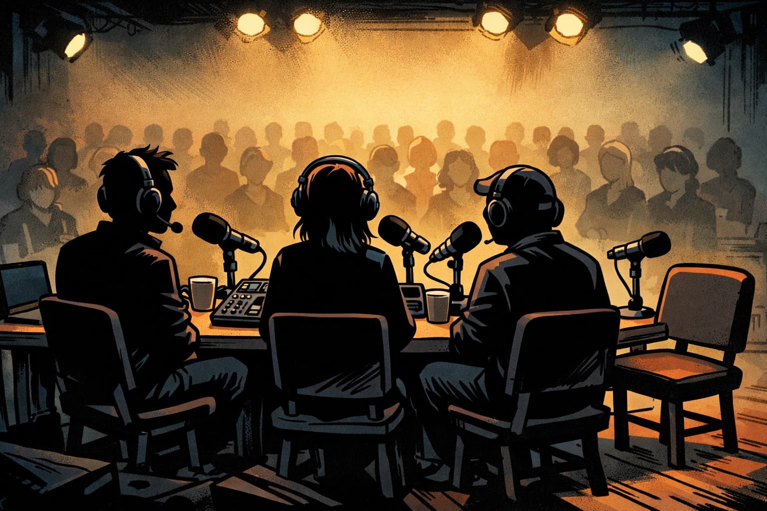 FS301 Freak Show Clubhouse - Freak Show cover