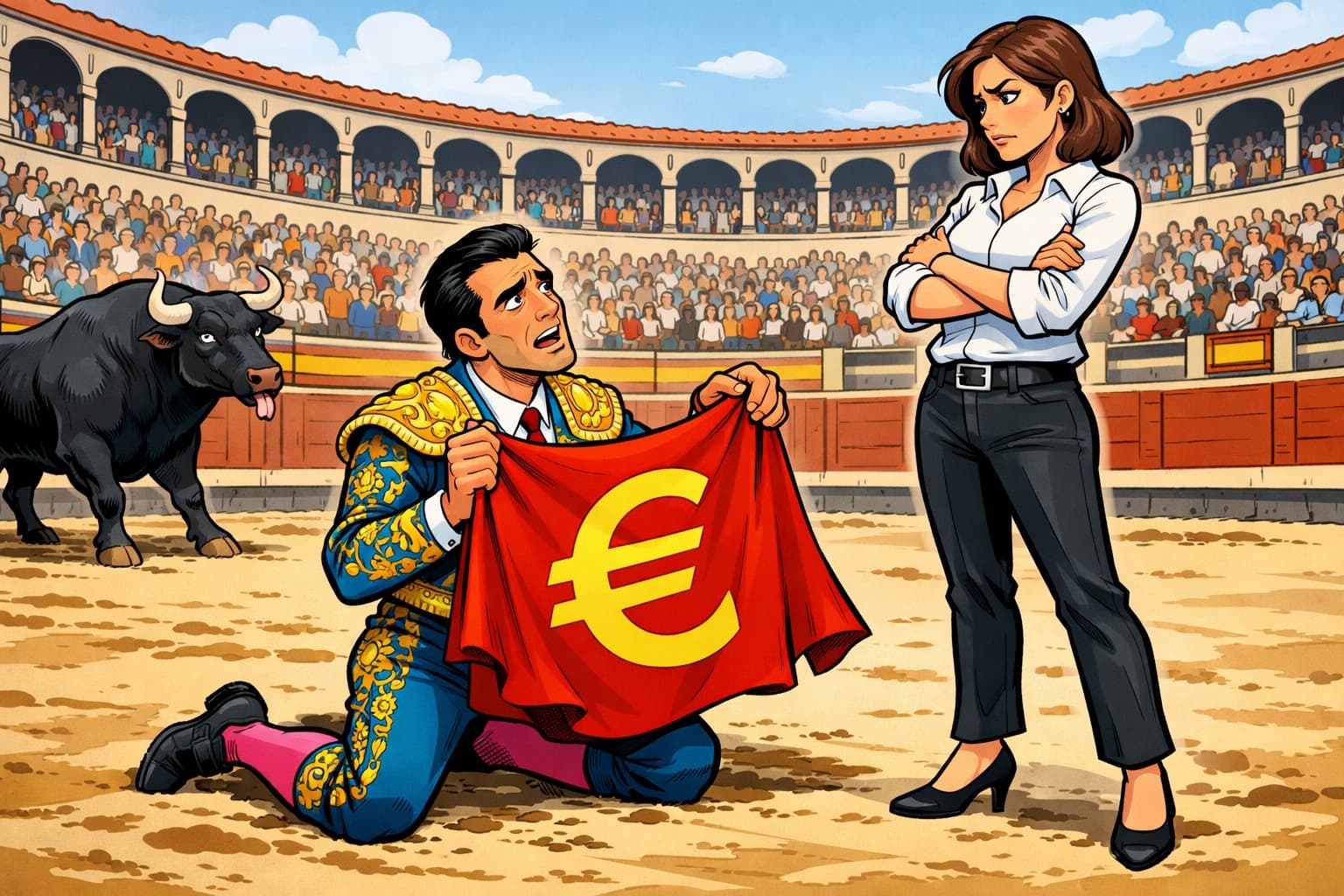 LNP539 Spanien kriegt nix - Logbuch:Netzpolitik cover