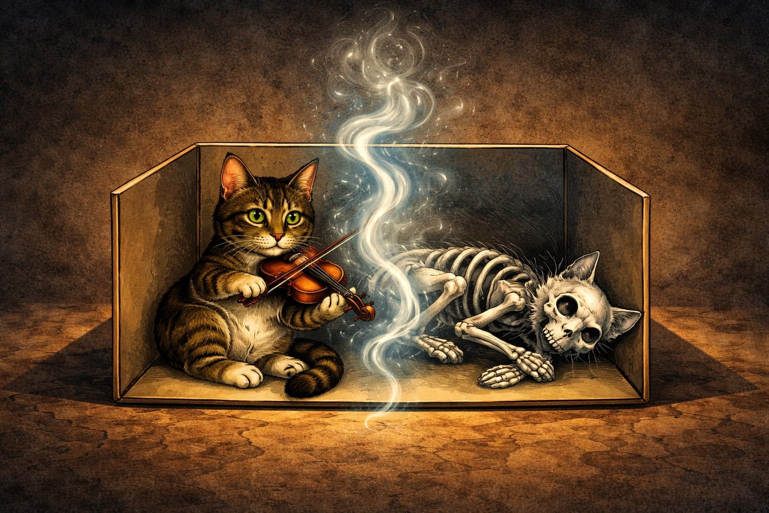 LNP549 Schrödingers Katzenmusik - Logbuch:Netzpolitik cover