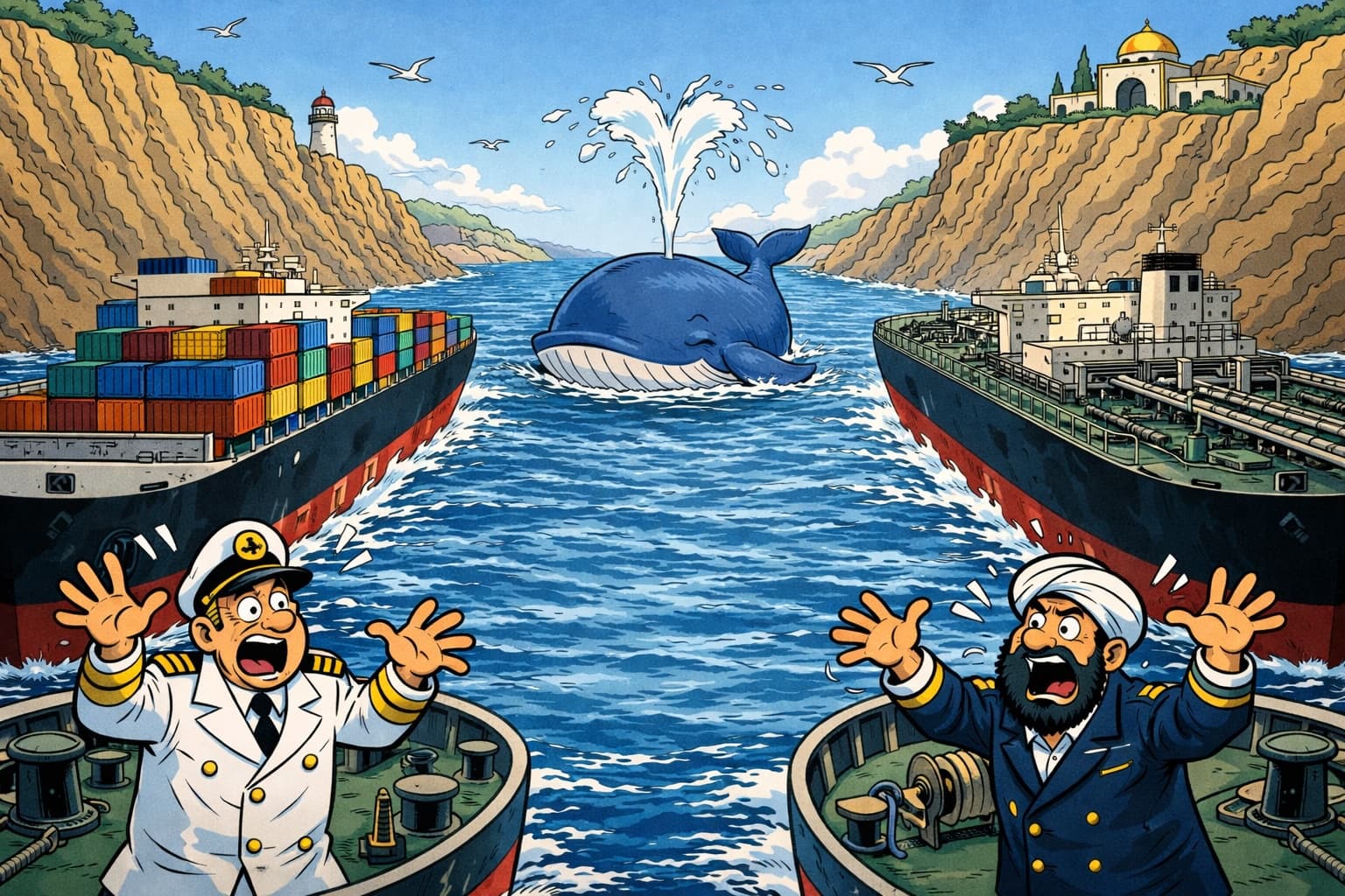 LNP552 Walkampf - Logbuch:Netzpolitik cover