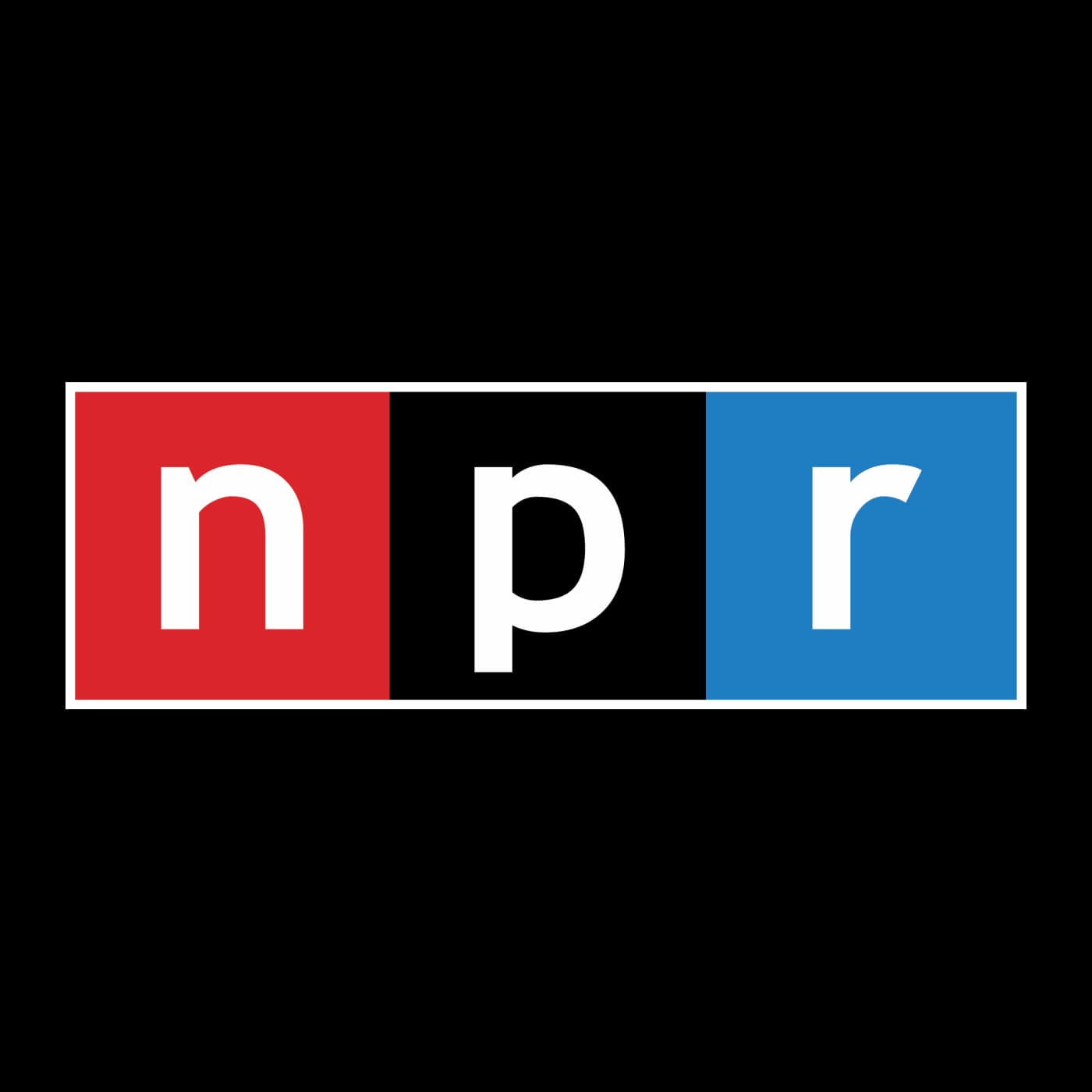 NPR Theater cover