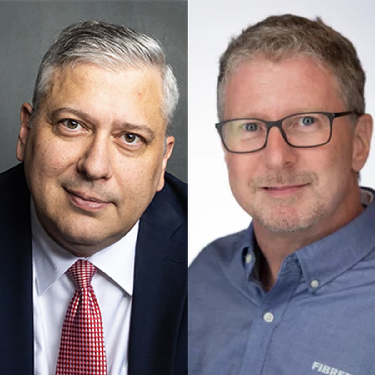 What Franchisee, Mike Nonelle Knows About Fibrenew - Fibrenew Exchange Podcast cover