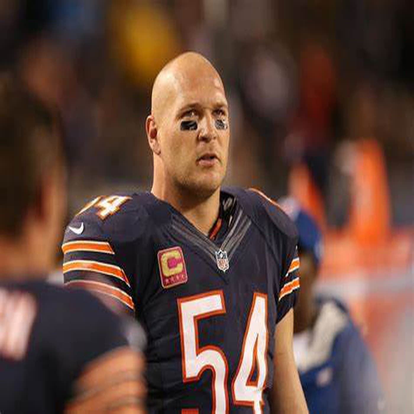 Episode 54 - "The Brian Urlacher Episode" - Tradition's Finest Podcast cover