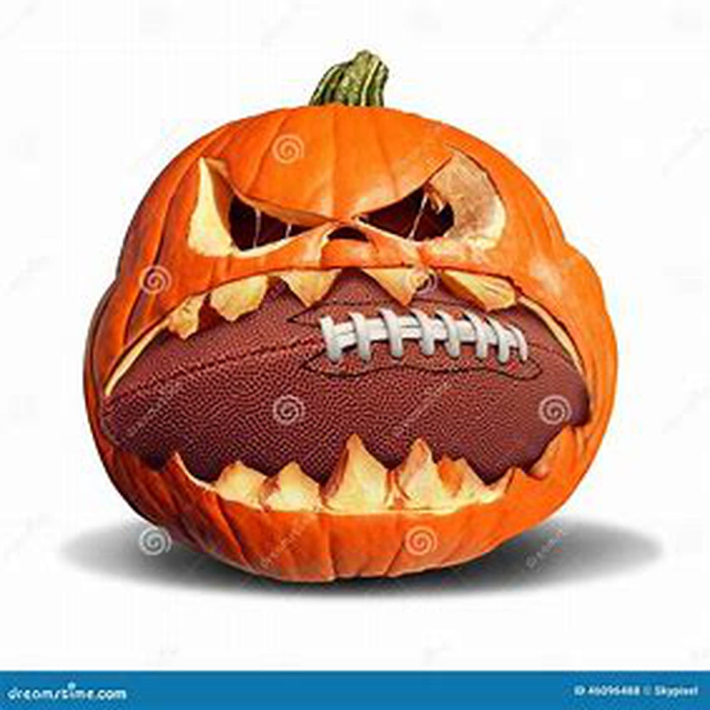 Episode 61 - "It's Halloween, BOI Episode" - Tradition's Finest Podcast cover