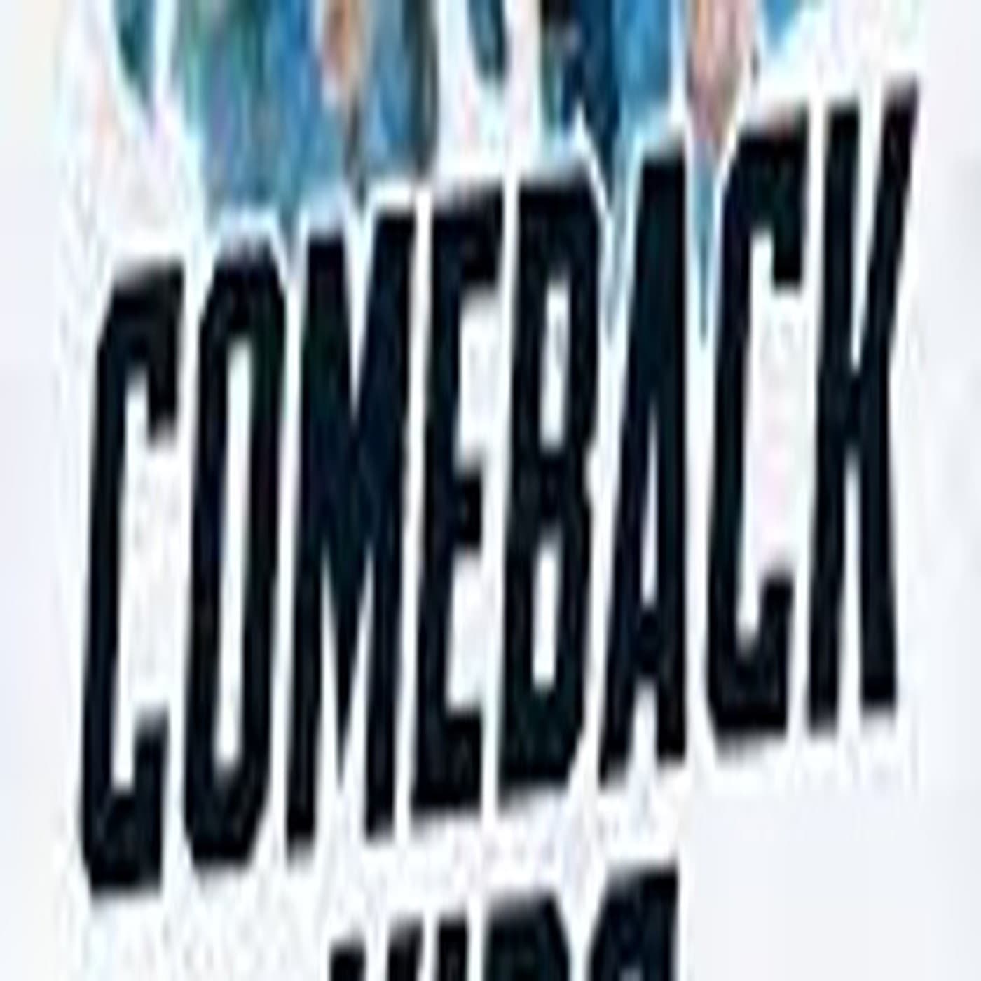 Tradition's Finest Episode #129 - "The comeBACK Episode" - Tradition's Finest Podcast cover