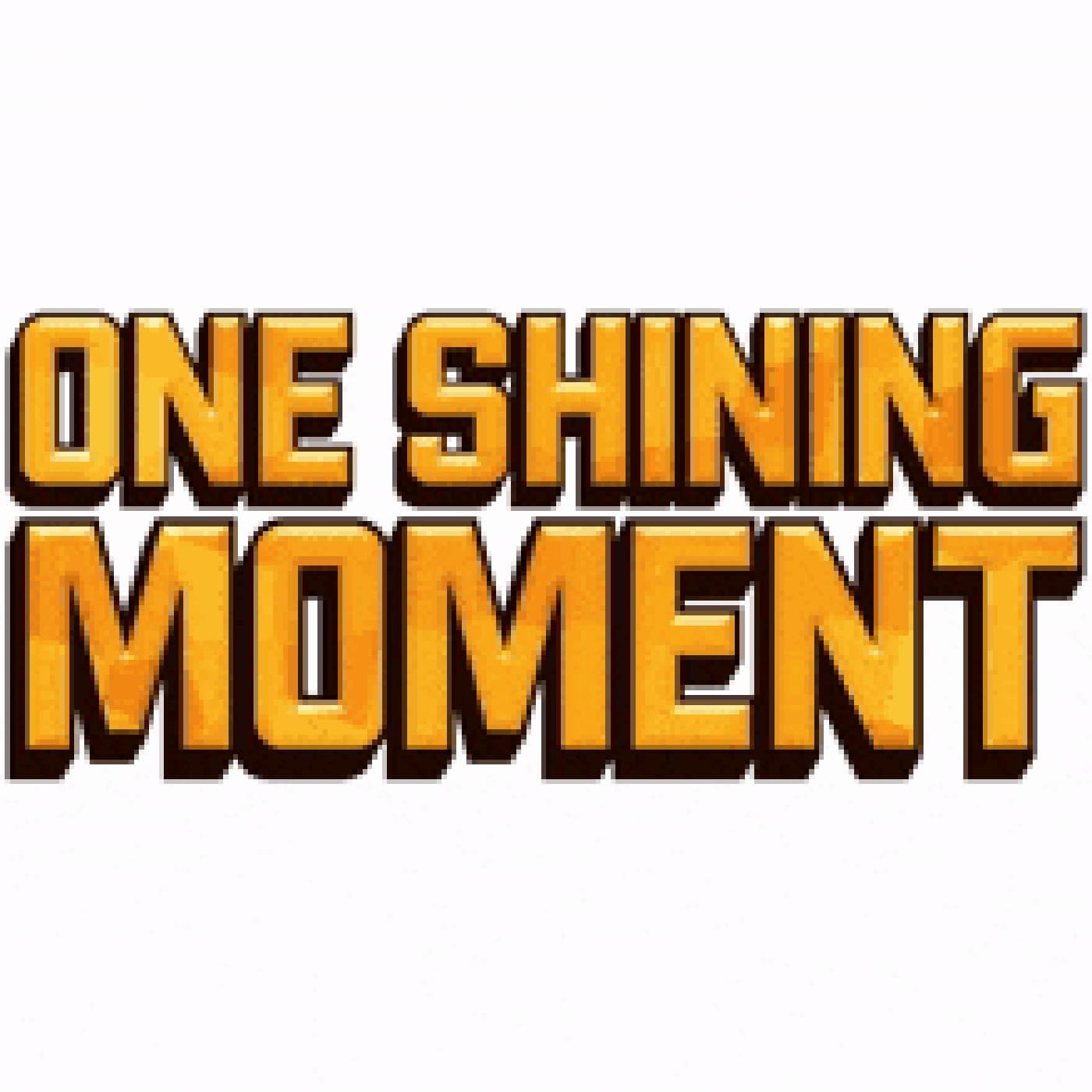 Tradition's Finest Episode 126 - The "One Shining Moment" Episode — Tradition's Finest Podcast cover